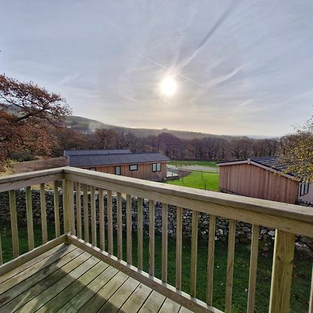 Falls Park Ingleton  Exterior foto